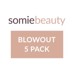 BLOW OUT - 5 PACK